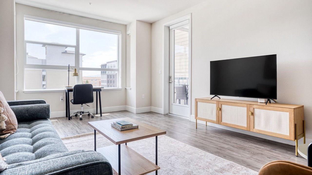 Photo of Livingroom in Centennial