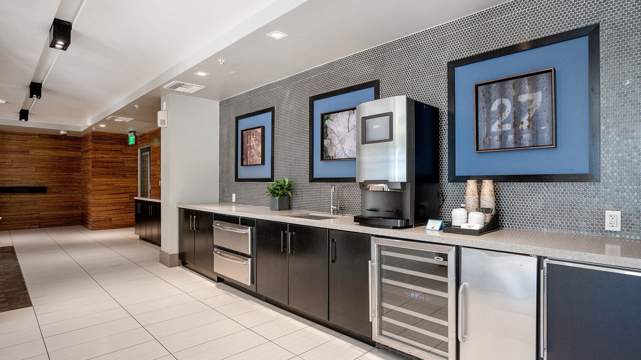 Photo of Kitchen in Centennial