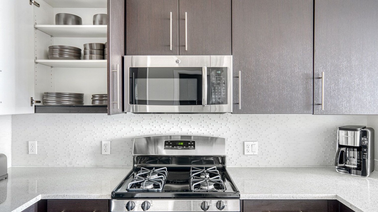 Photo of Kitchen in Centennial