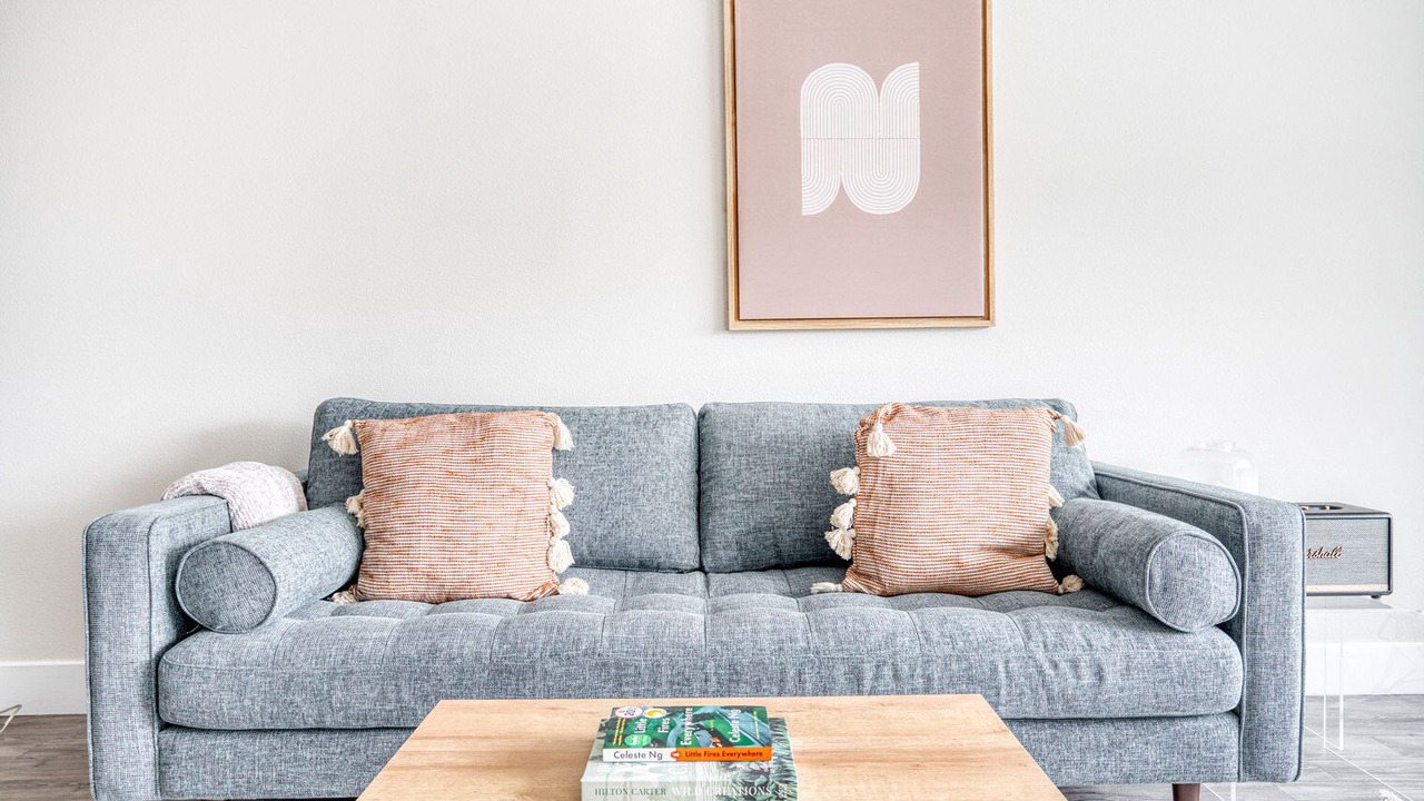 Photo of Livingroom in Centennial