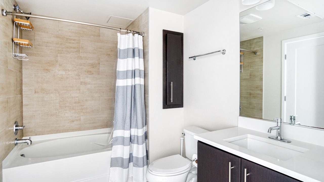 Photo of Bathroom in Centennial