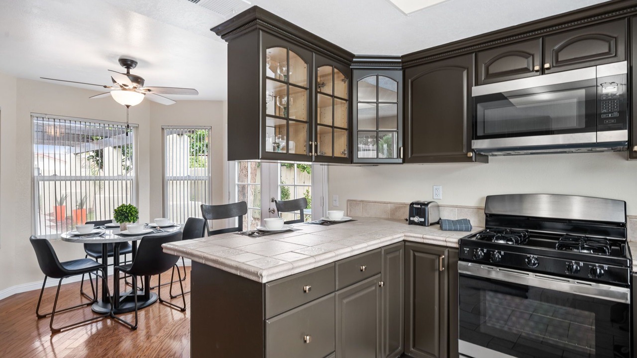 Photo of Kitchen in Bermuda Dunes