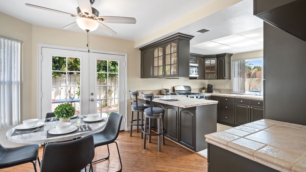 Photo of Kitchen in Bermuda Dunes
