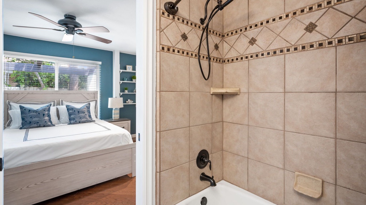 Photo of Bathroom in Bermuda Dunes