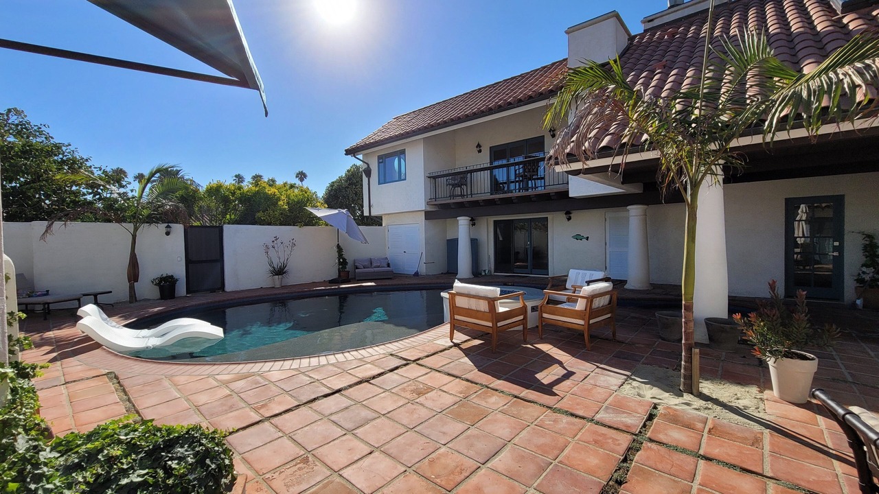 Photo of Outdoor in Santa Barbara