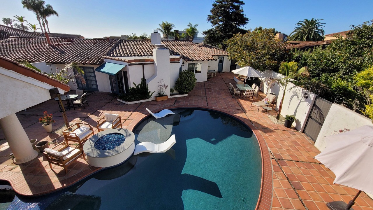 Photo of Outdoor in Santa Barbara