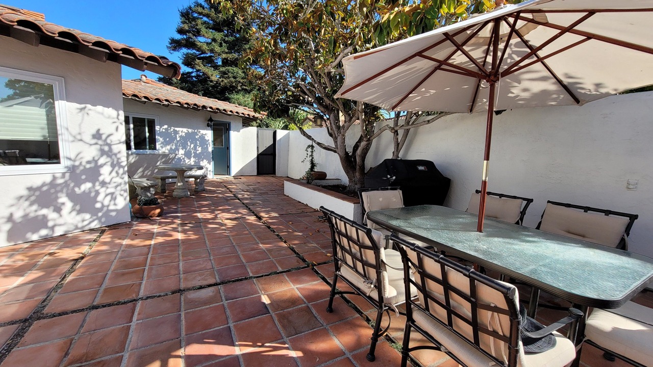 Photo of Outdoor in Santa Barbara