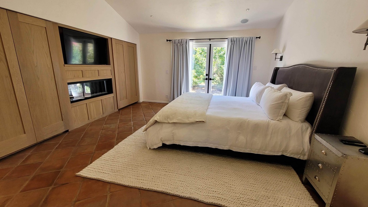 Photo of Livingroom in Santa Barbara