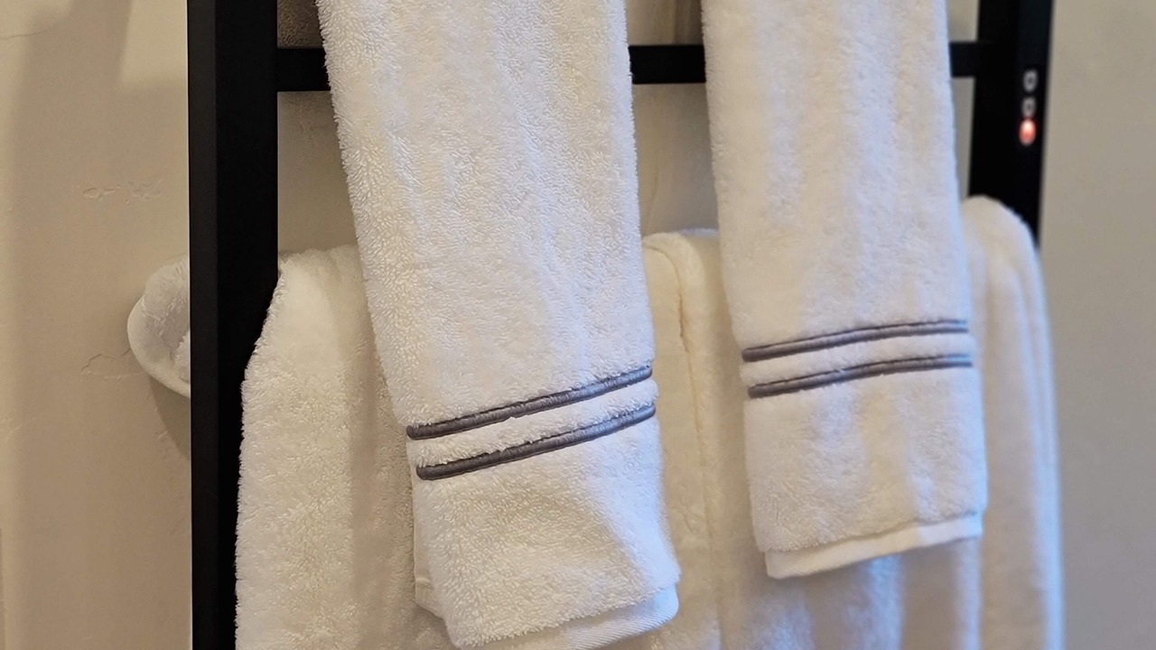 Photo of Bathroom in Santa Barbara