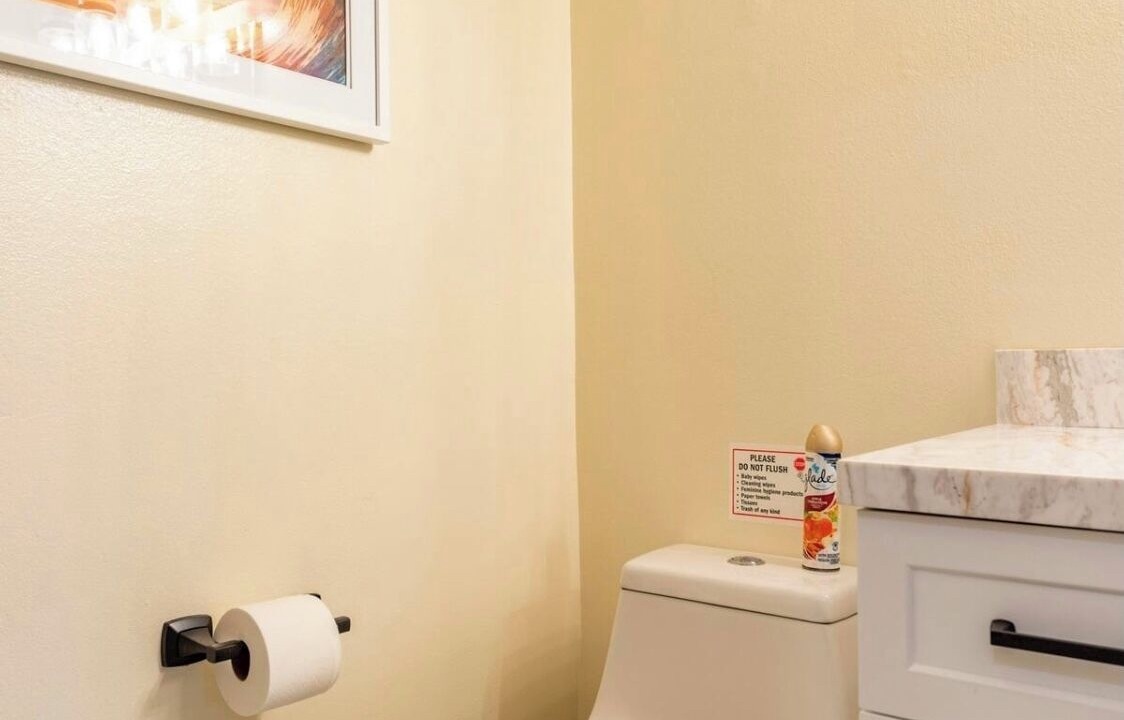 Photo of Bathroom in South Redondo