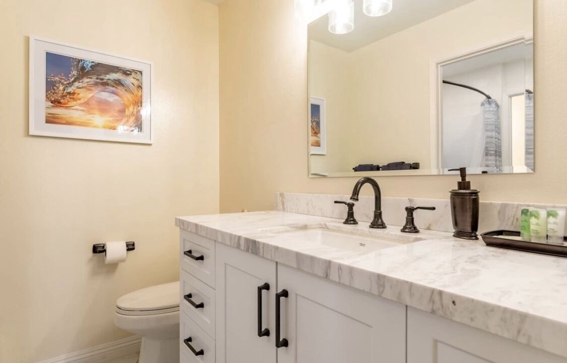 Photo of Bathroom in South Redondo