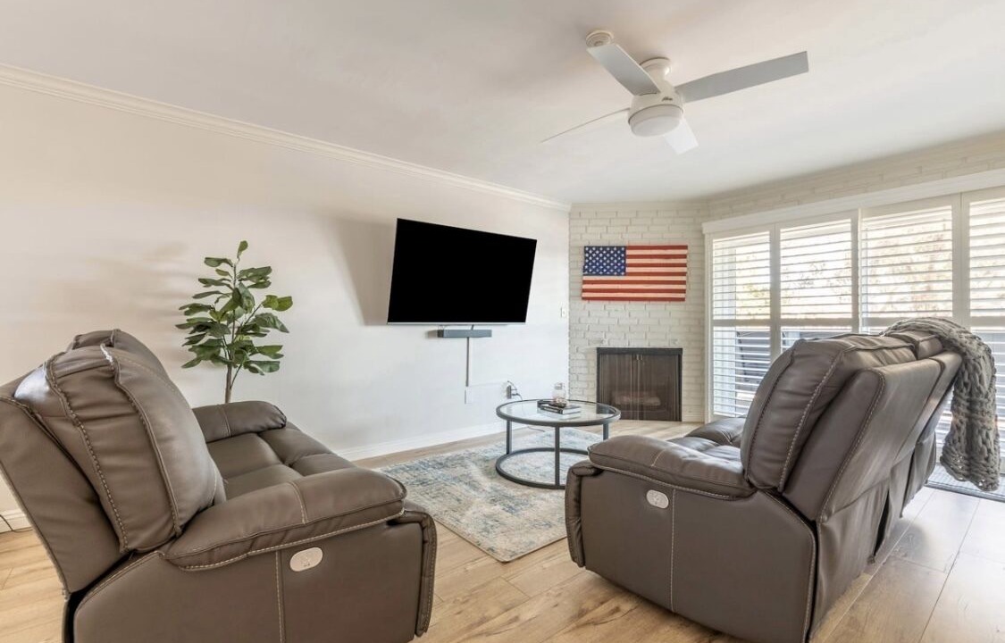 Photo of Livingroom in South Redondo