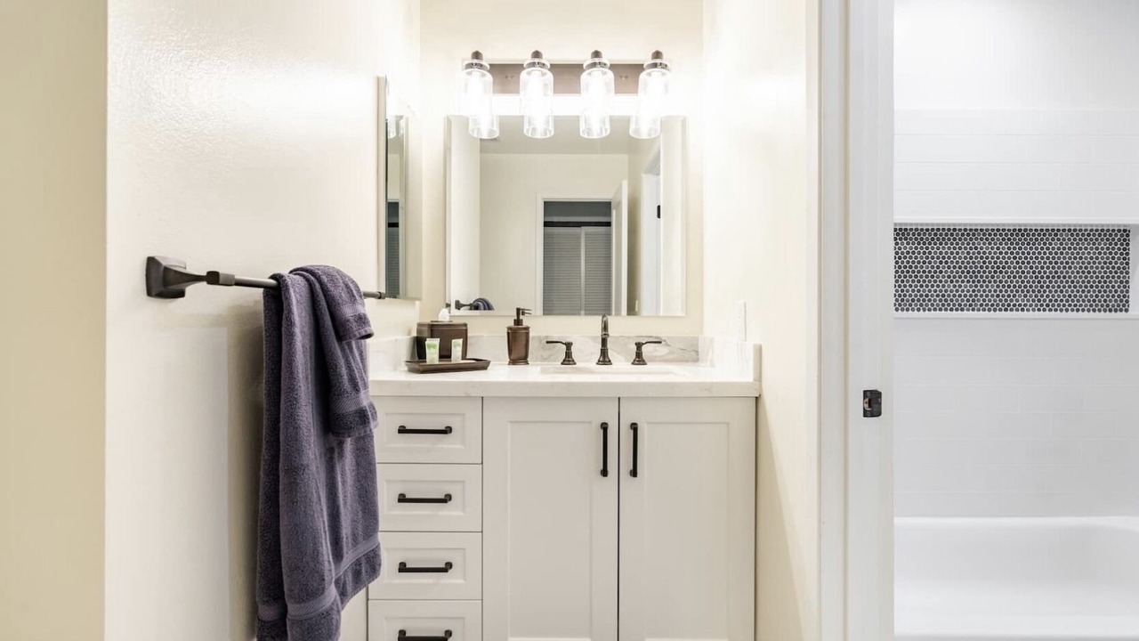 Photo of Bathroom in South Redondo
