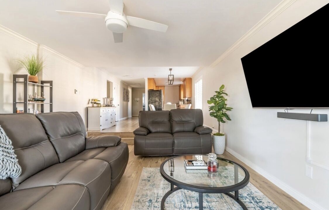 Photo of Livingroom in South Redondo