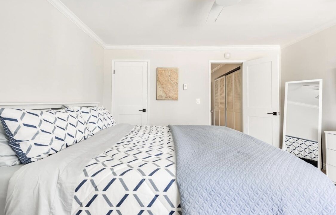 Photo of Bedroom in South Redondo