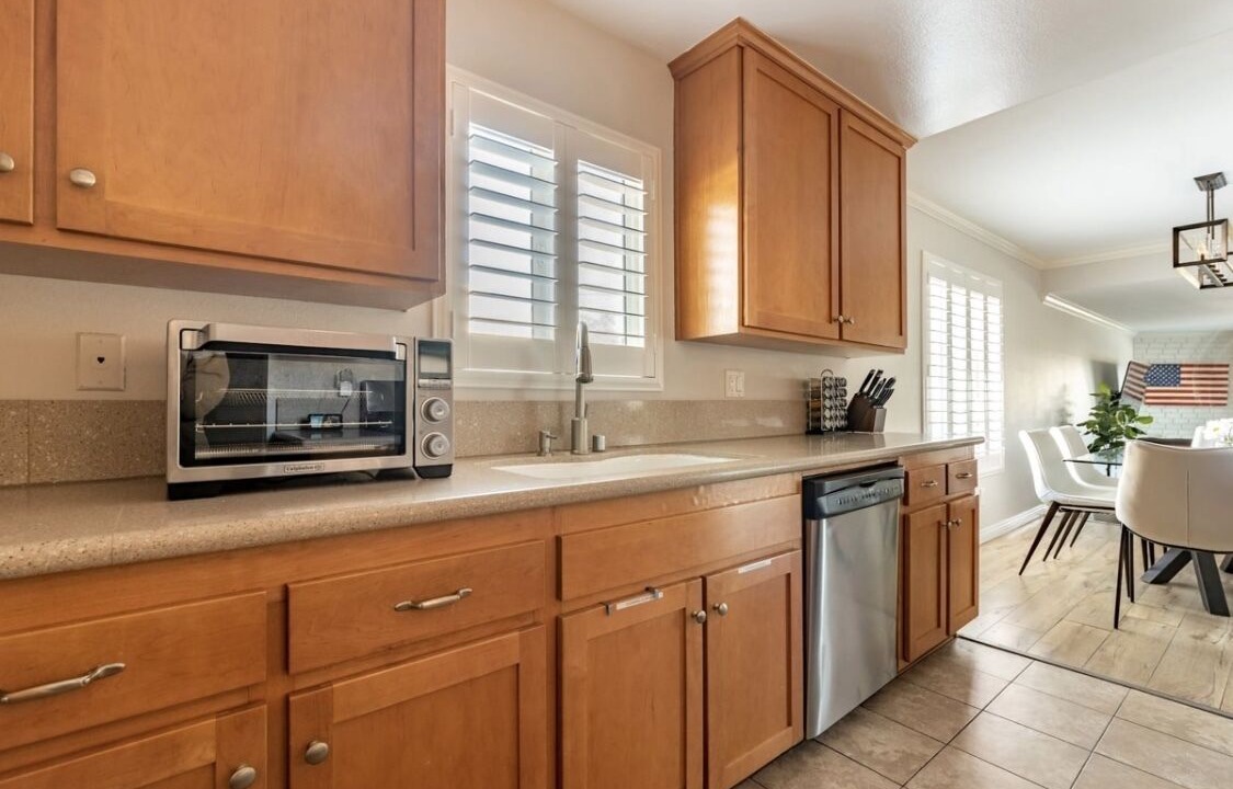 Photo of Kitchen in South Redondo