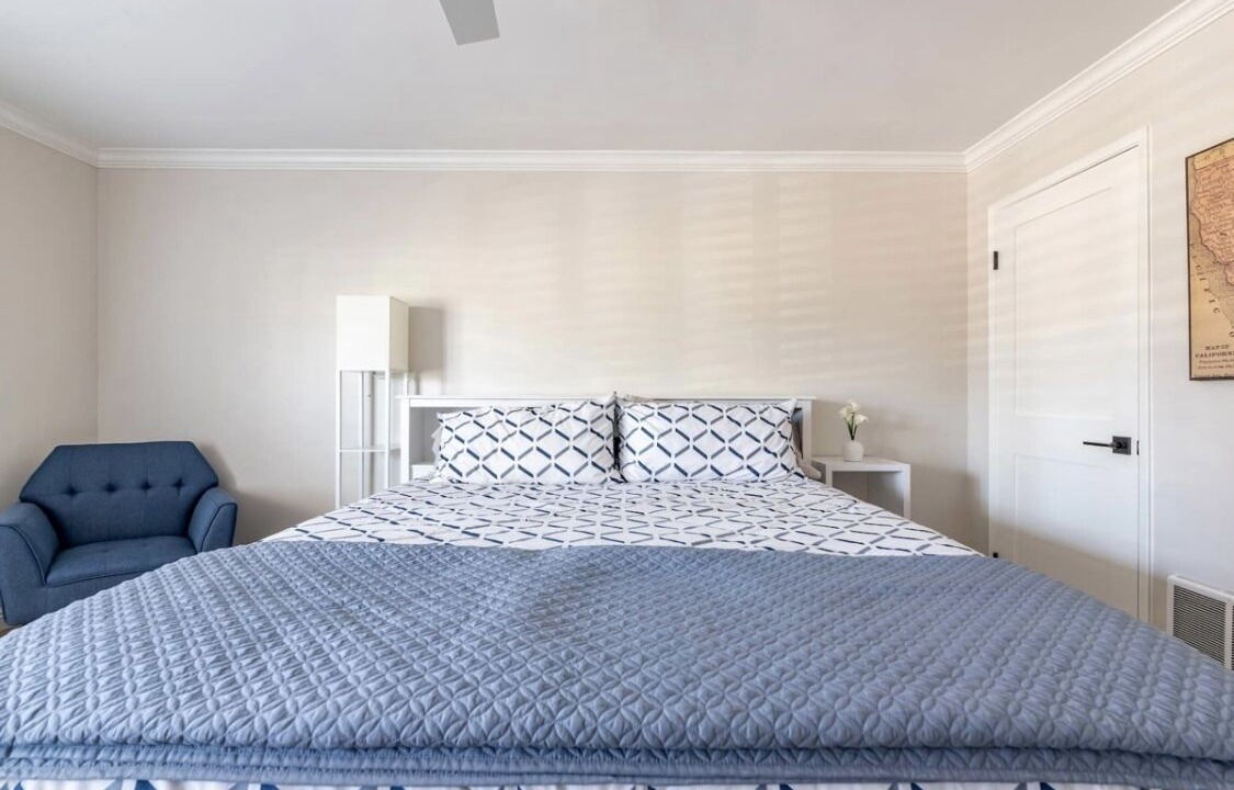 Photo of Bedroom in South Redondo