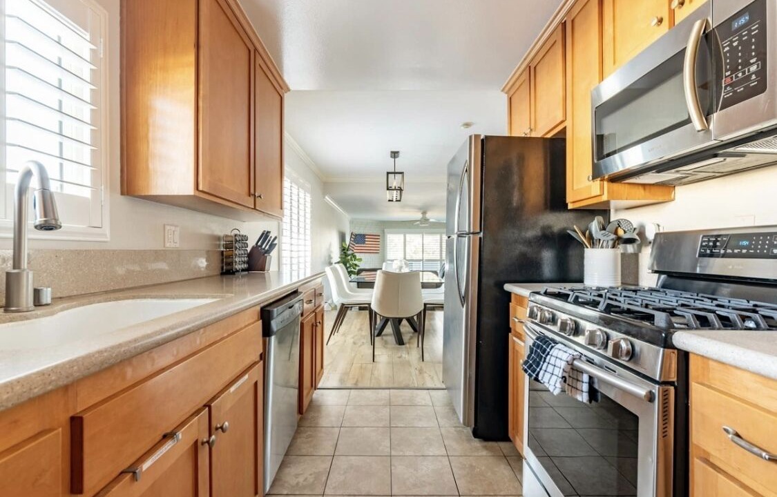 Photo of Kitchen in South Redondo