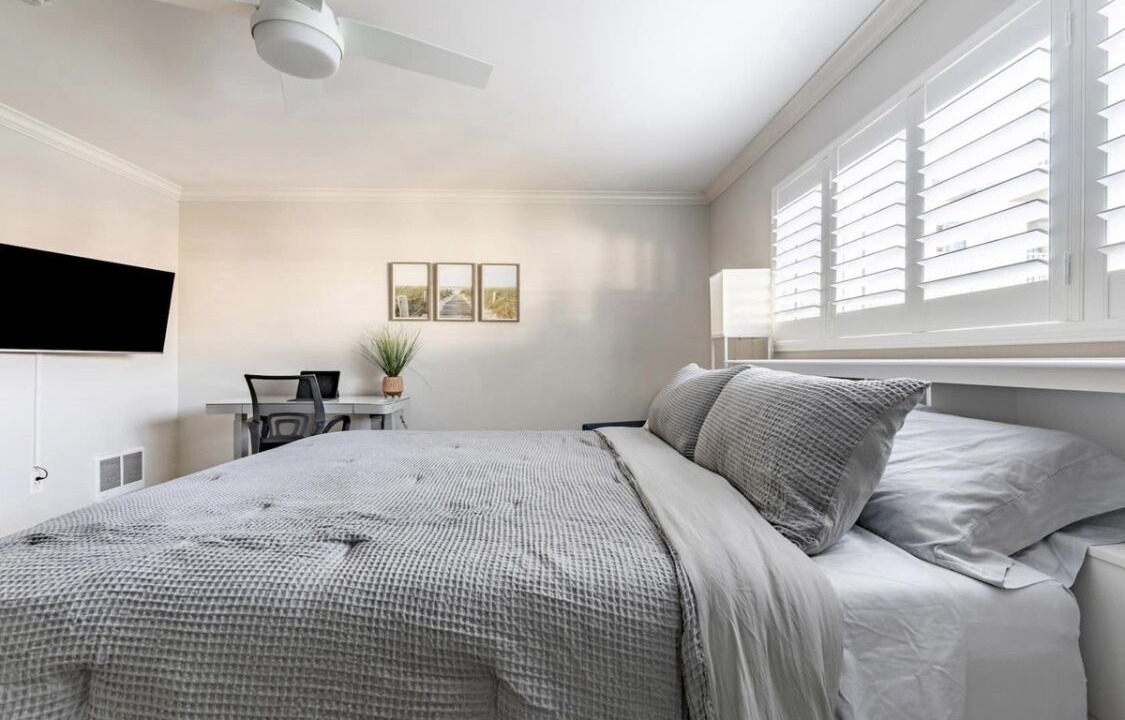 Photo of Bedroom in South Redondo