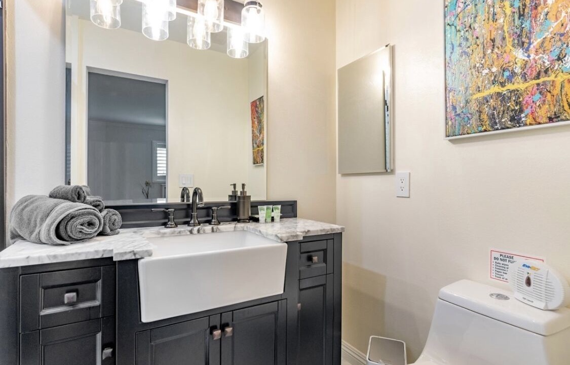 Photo of Bathroom in South Redondo