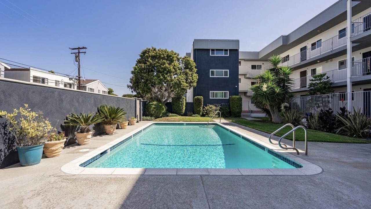 Photo of Outdoor in South Redondo