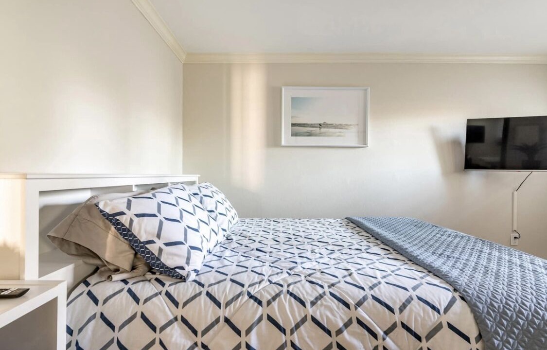 Photo of Bedroom in South Redondo