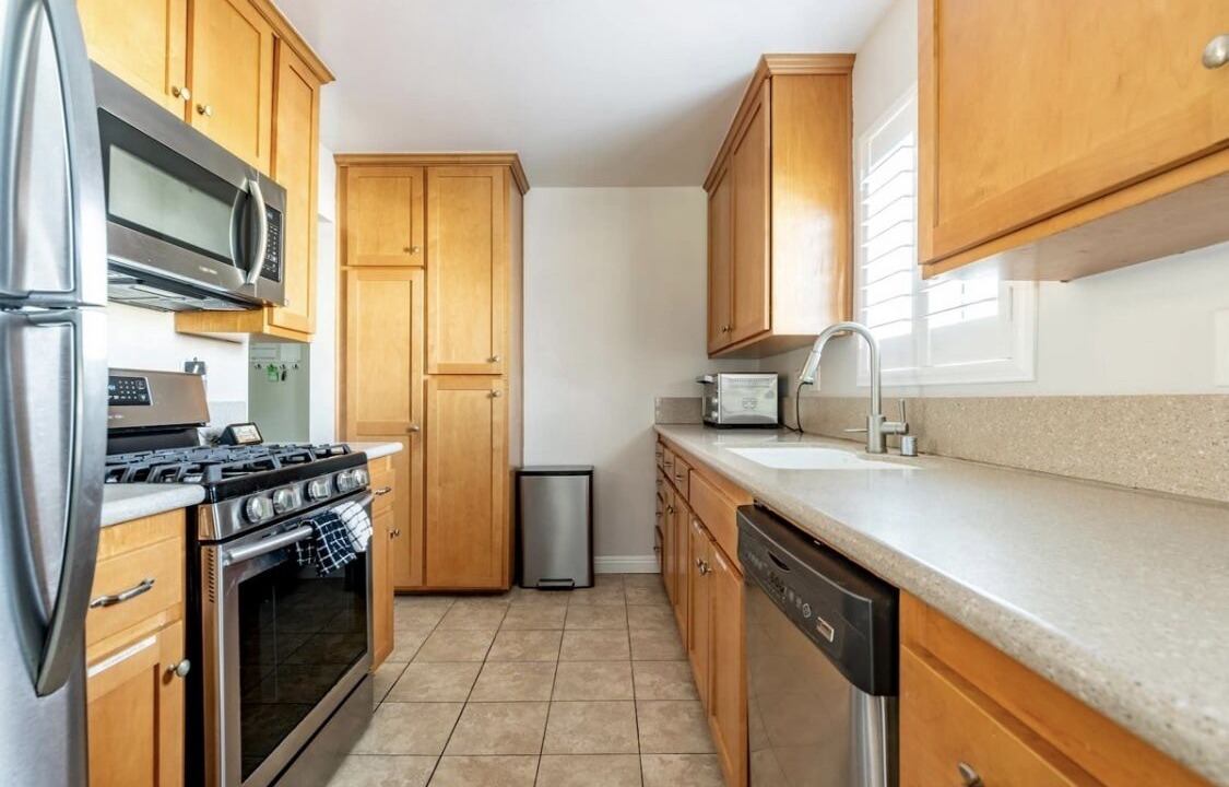 Photo of Kitchen in South Redondo