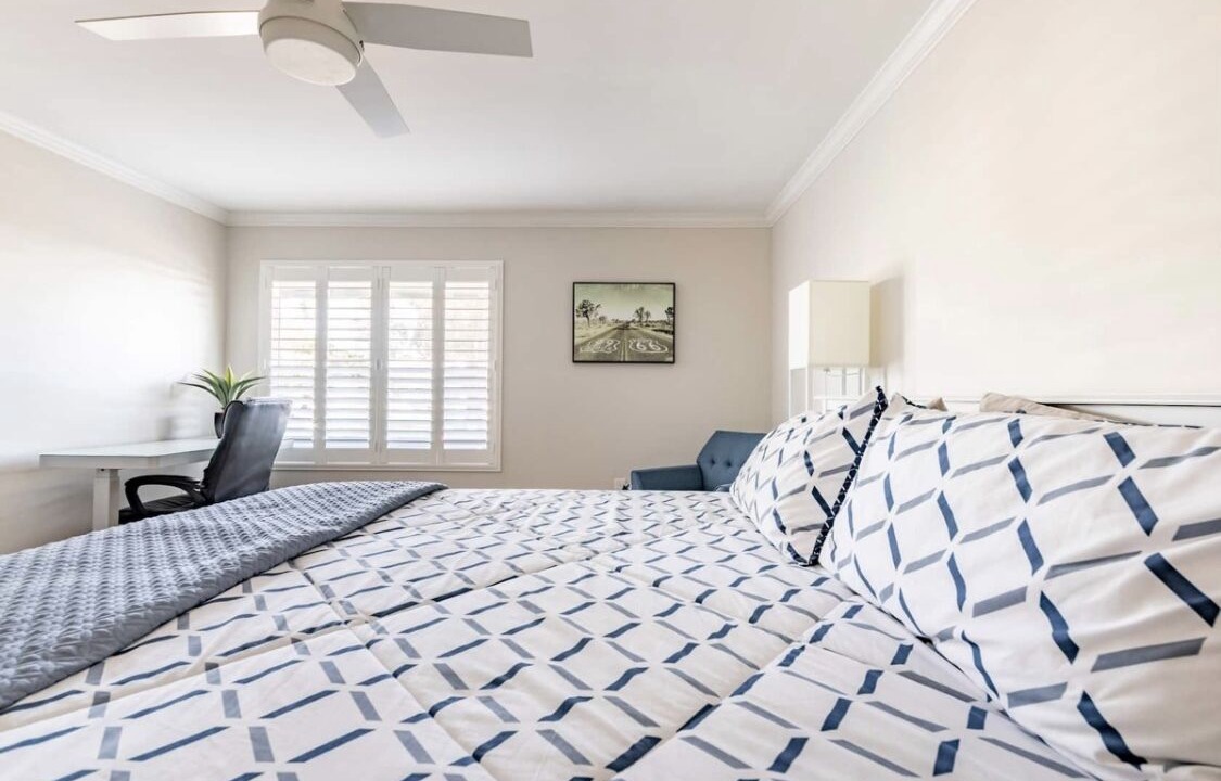 Photo of Bedroom in South Redondo