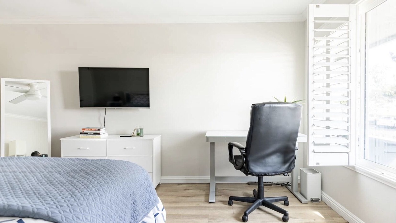 Photo of Bedroom in South Redondo