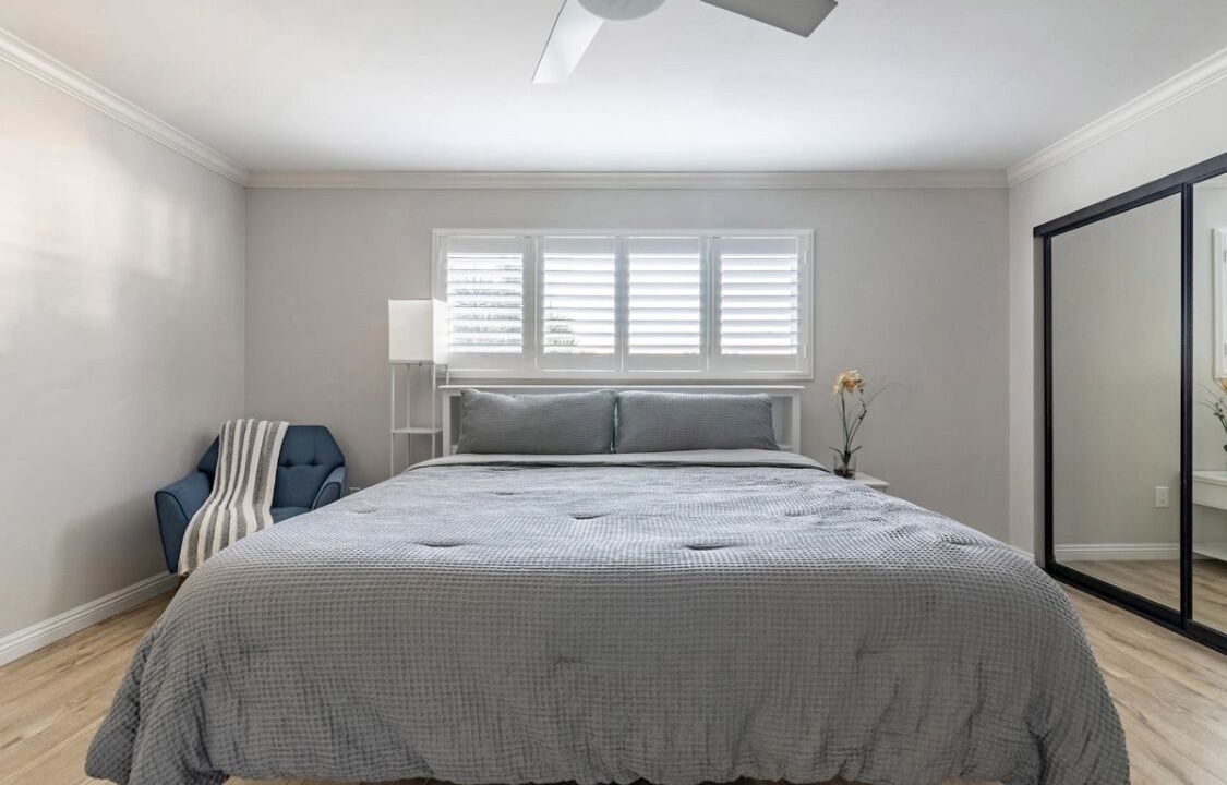 Photo of Bedroom in South Redondo