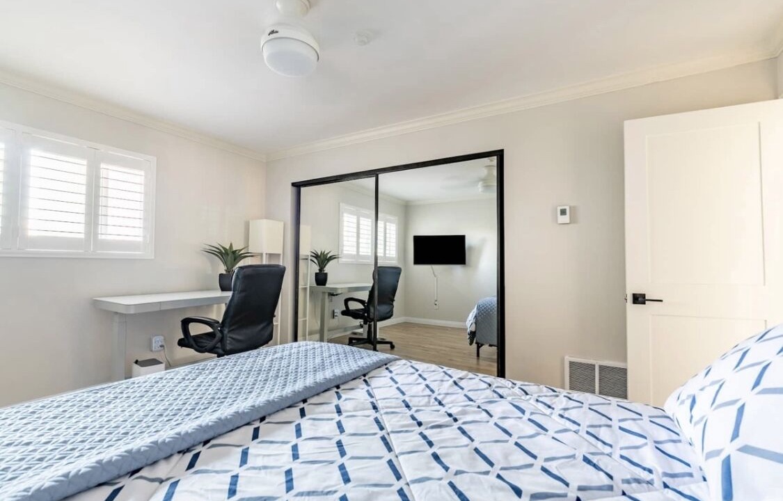 Photo of Bedroom in South Redondo