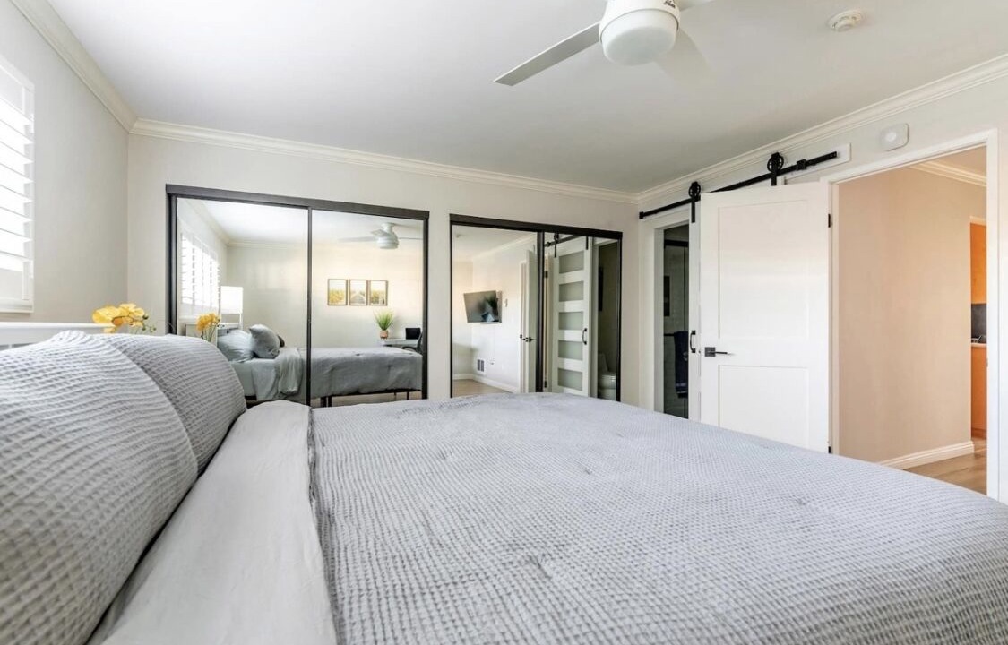 Photo of Bedroom in South Redondo