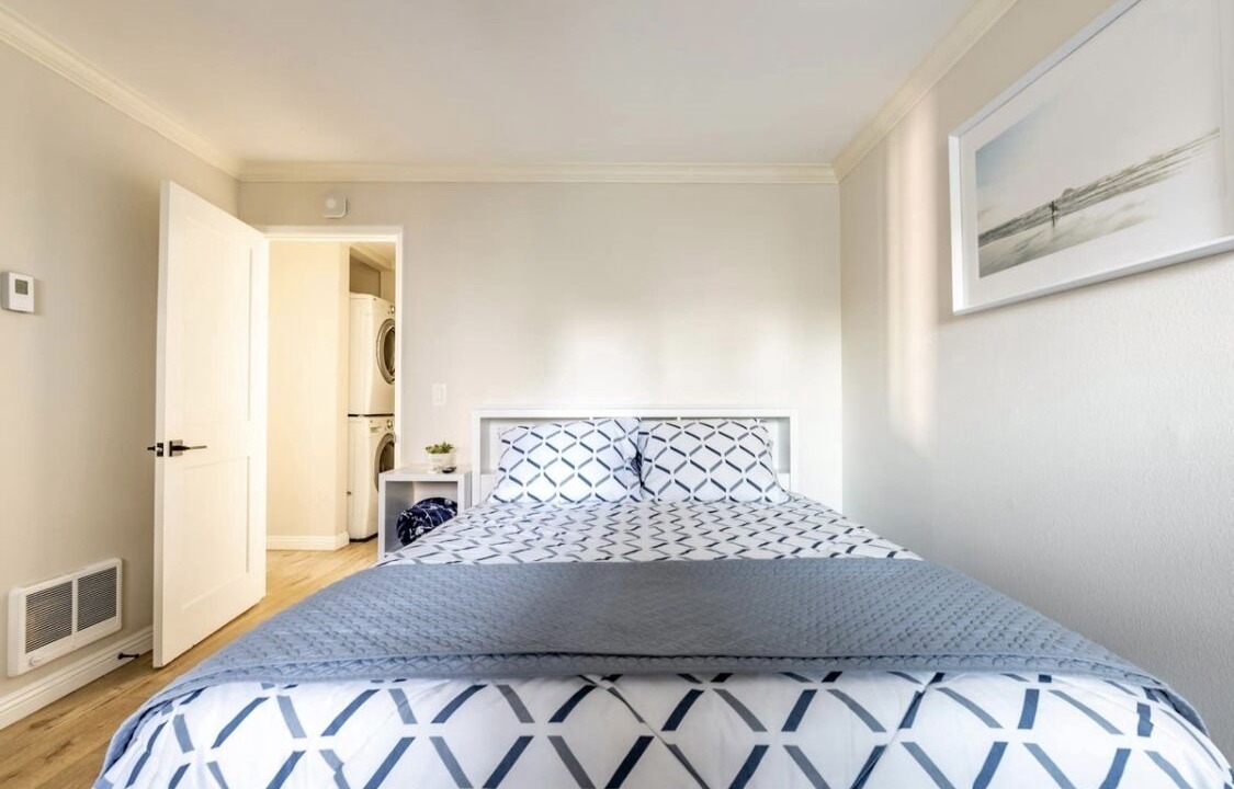 Photo of Bedroom in South Redondo