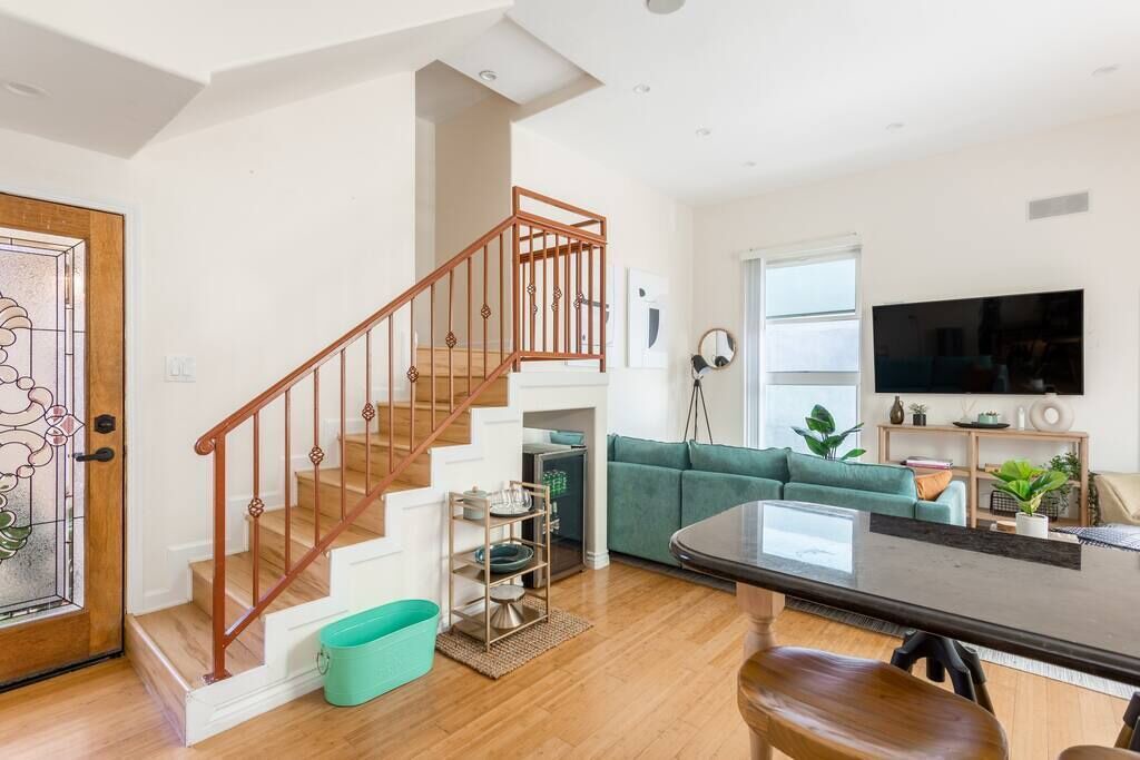 Photo of Bedroom in Hermosa Beach