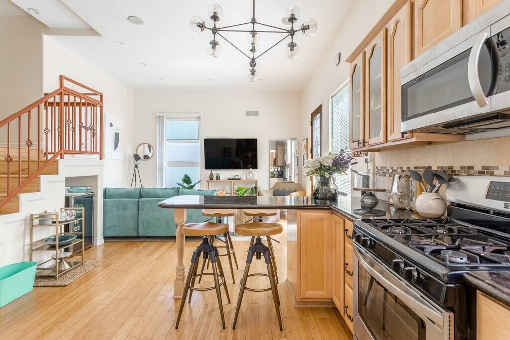 Photo of Bedroom in Hermosa Beach