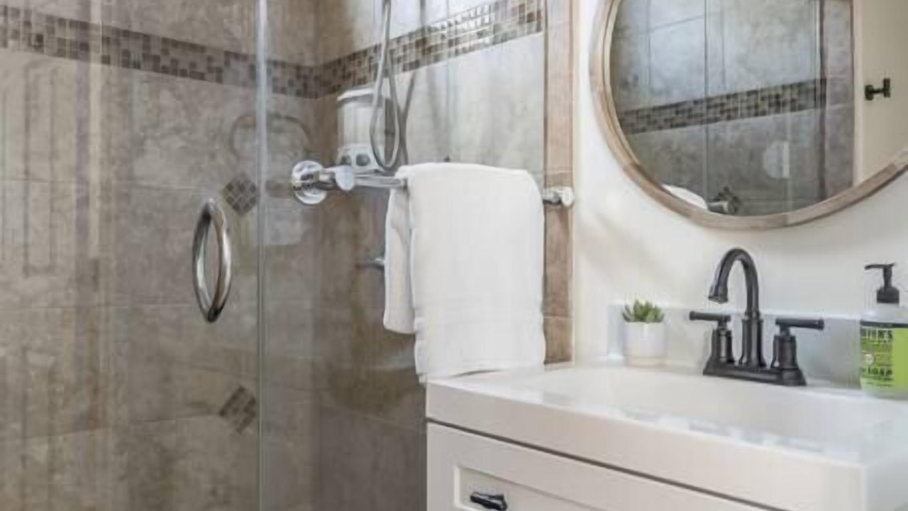 Photo of Bathroom in Hermosa Beach