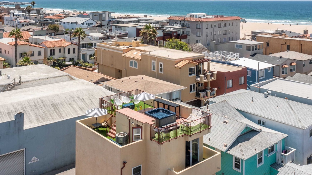 Photo of Outdoor in Hermosa Beach