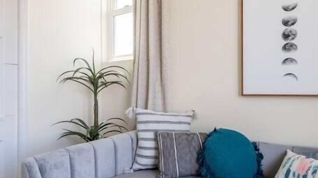 Photo of Bedroom in Hermosa Beach