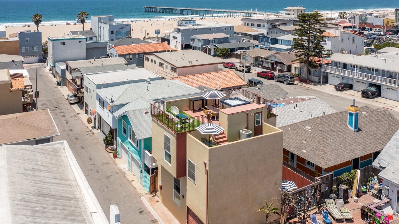 Photo of Outdoor in Hermosa Beach
