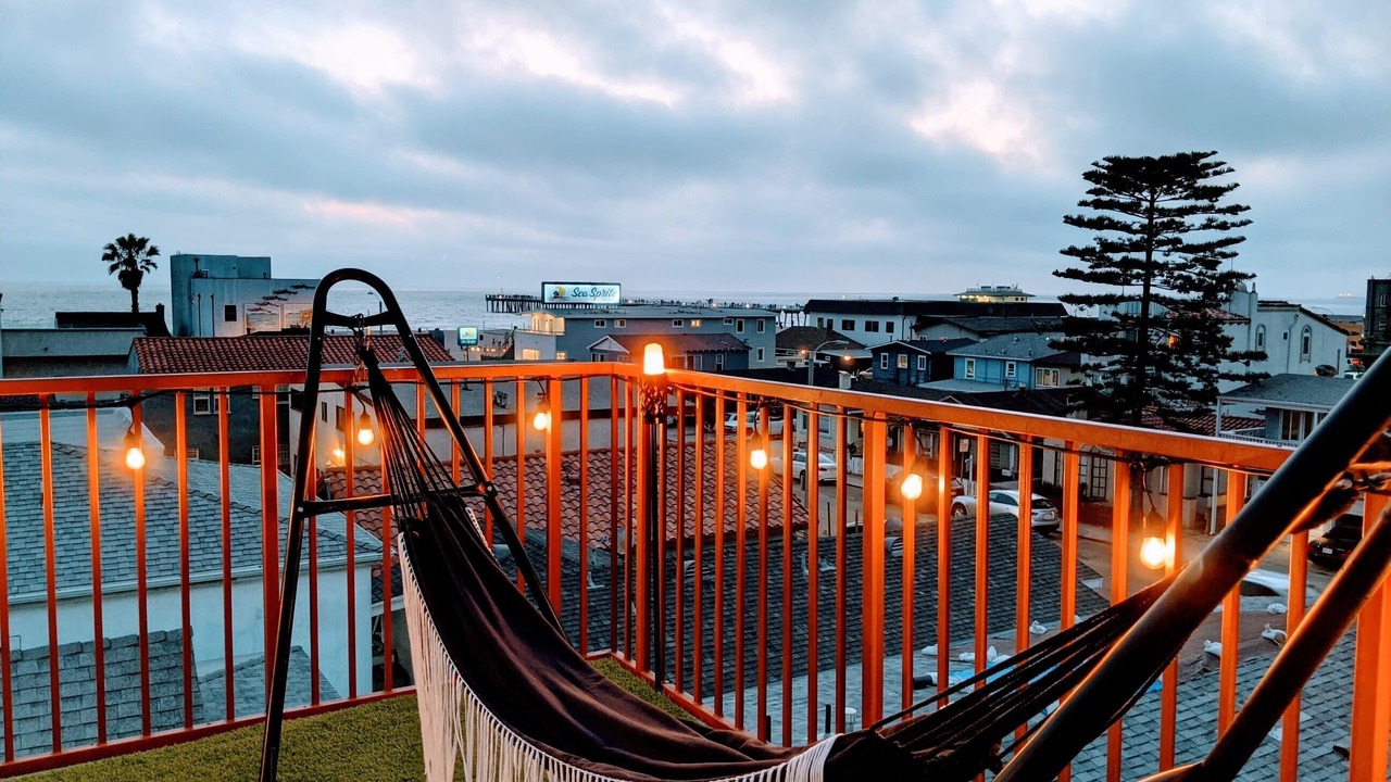 Photo of Outdoor in Hermosa Beach