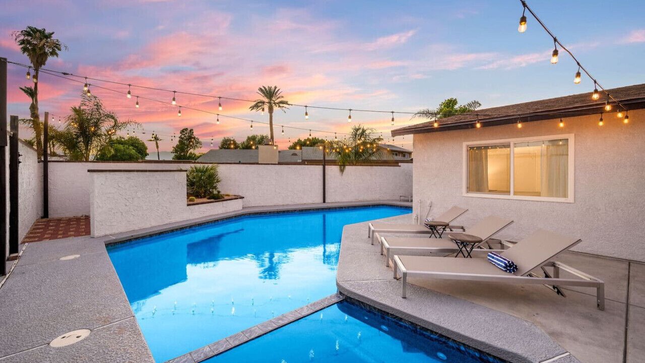Photo of Outdoor in Indio
