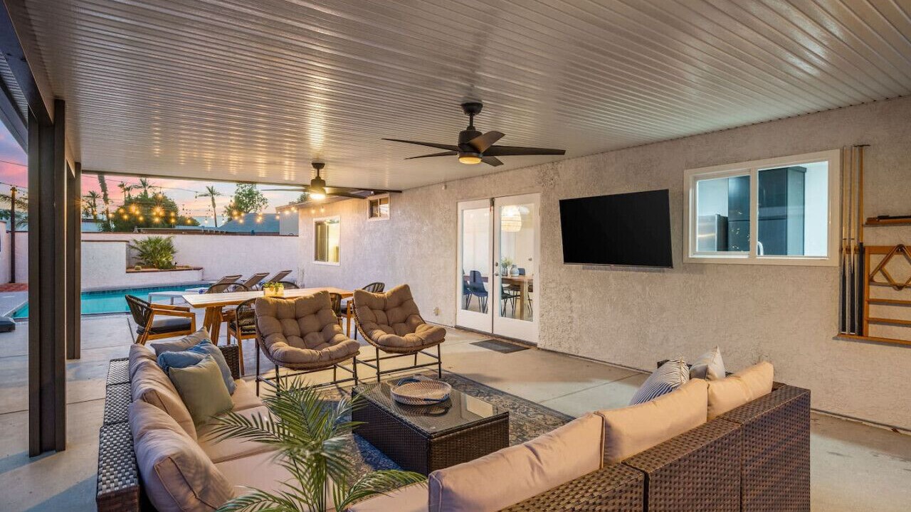 Photo of Outdoor in Indio
