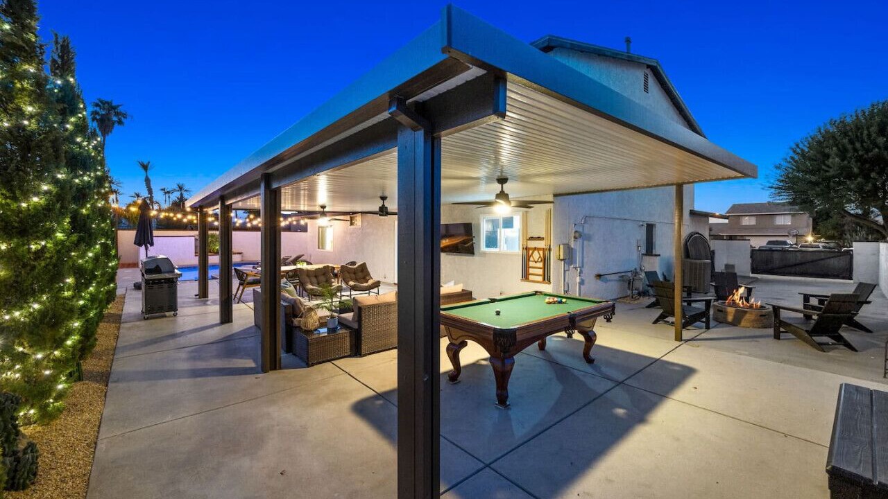 Photo of Outdoor in Indio
