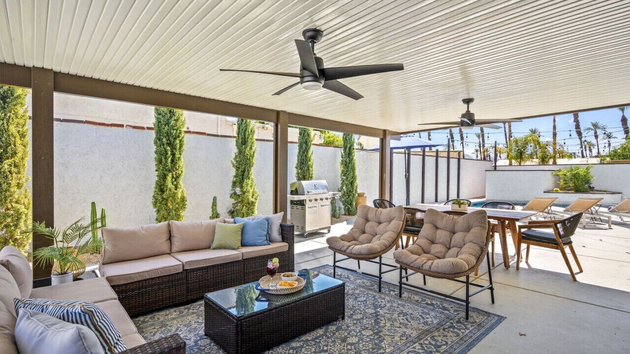 Photo of Outdoor in Indio