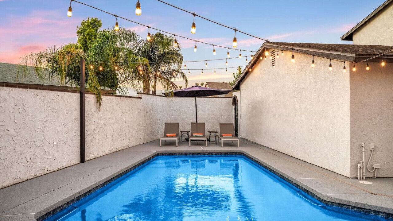 Photo of Outdoor in Indio