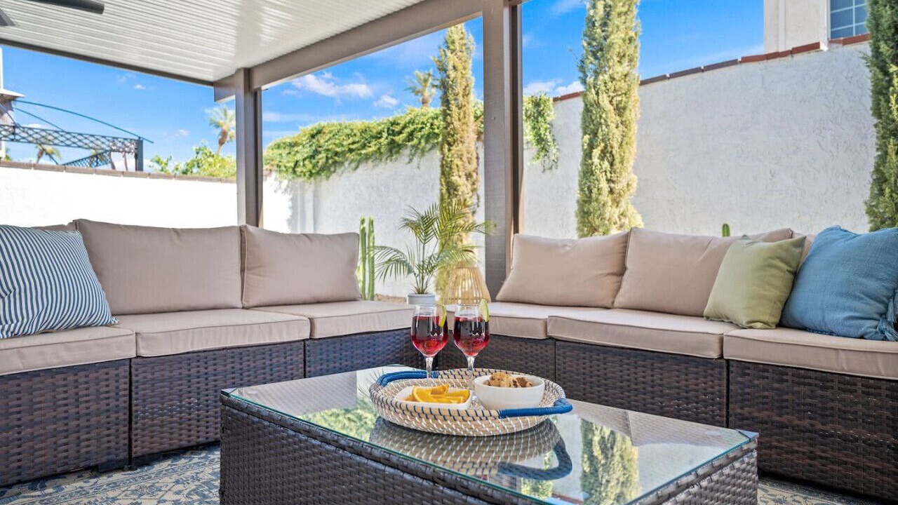 Photo of Outdoor in Indio