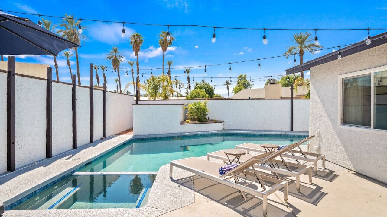 Photo of Outdoor in Indio