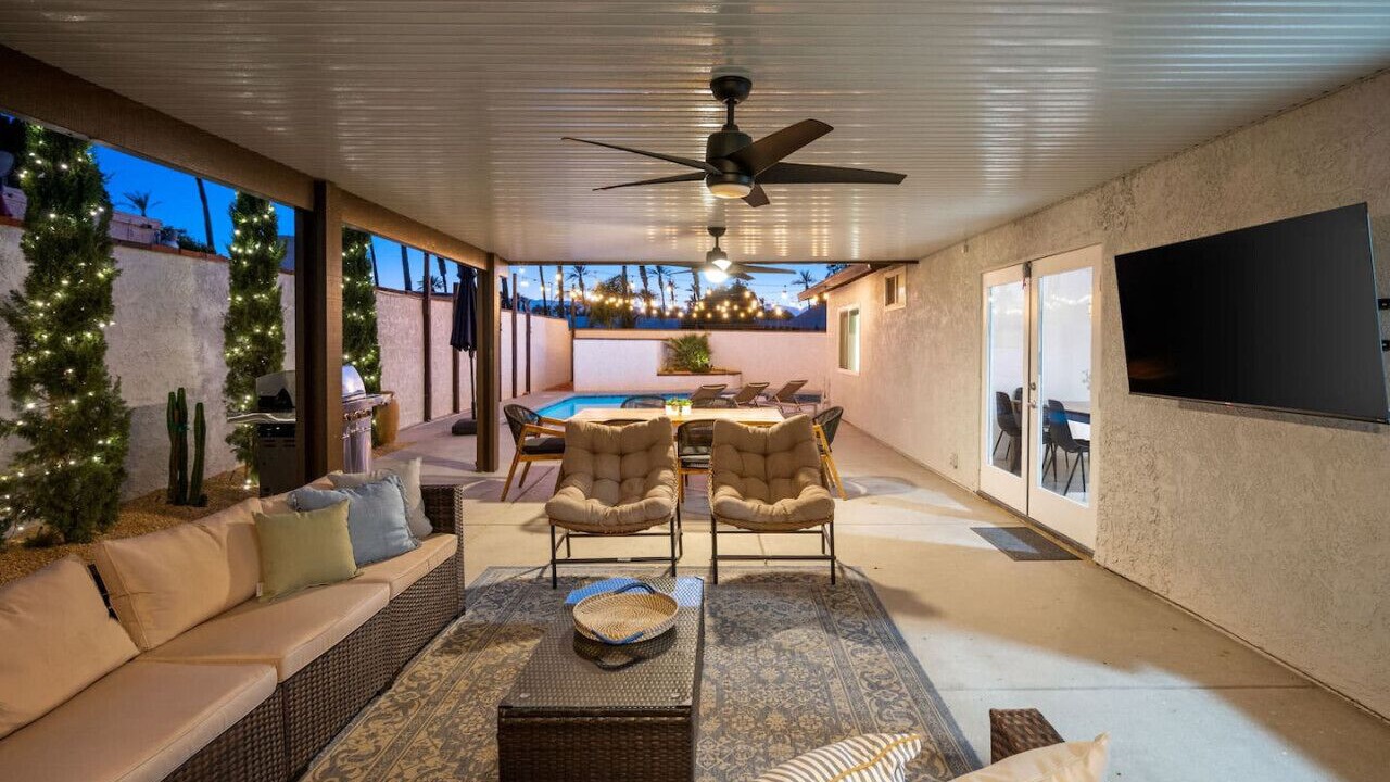 Photo of Outdoor in Indio