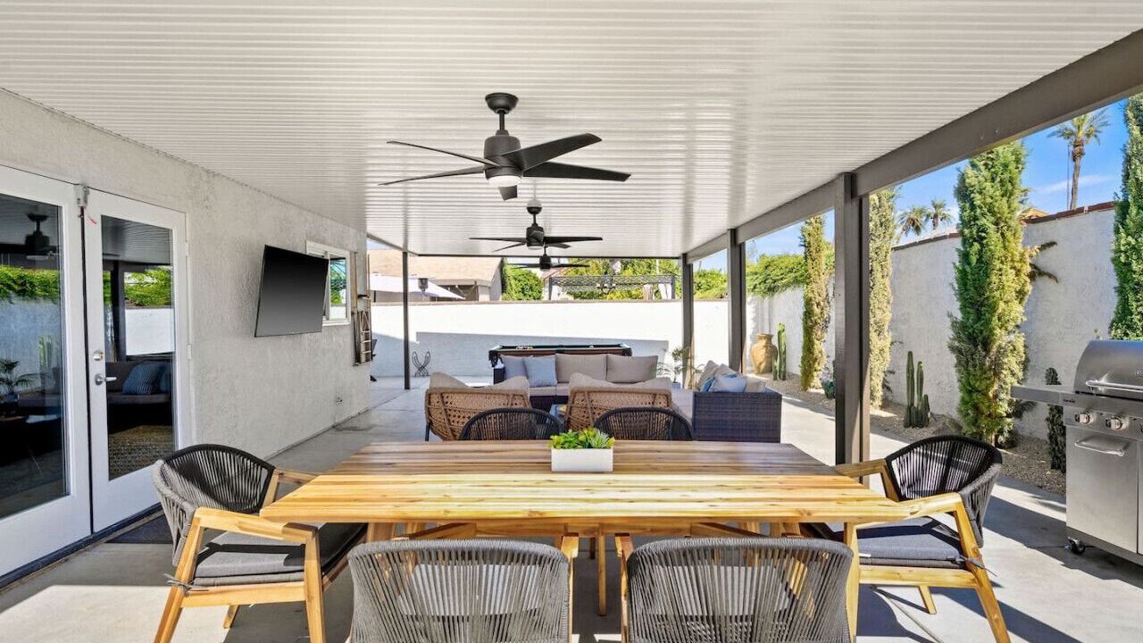 Photo of Outdoor in Indio