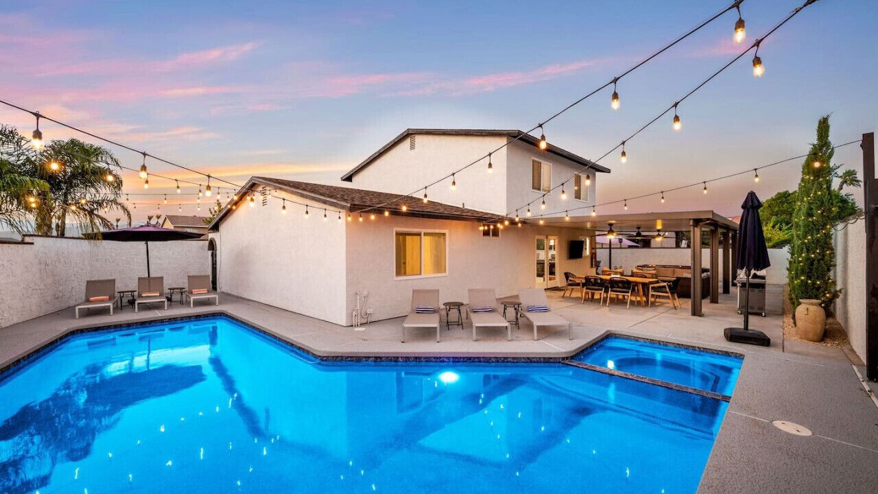 Photo of Outdoor in Indio